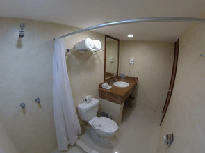 Hotel Dos Playas Faranda Cancun