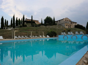 Agrihotel Il Palagetto
