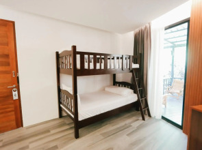 Phranang Place Hotel