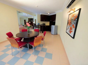 Lotus Desaru Beach Resort