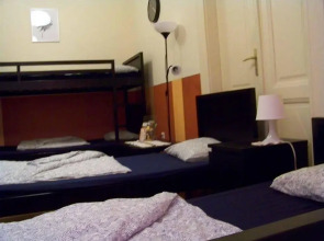 Animation City Hostel