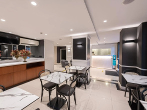 Dream Bosphorus Hotel