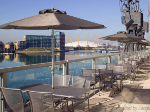 Novotel London ExCeL