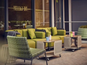 WestCord Art Hotel Amsterdam 3