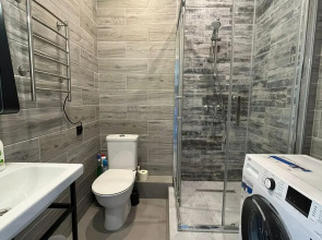 Апартаменты на улице Правды 2