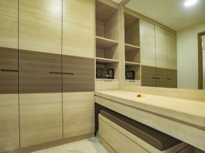 Sunrise Aventus Hotel Nusa Dua