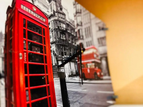 Регион 89 на улице Строителей 5/2