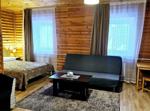 Лесное Поместье