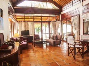 Victoria Phan Thiet Beach Resort & Spa