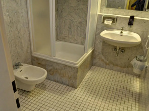 Olivaer Apart Hotel am Kurfürstendamm