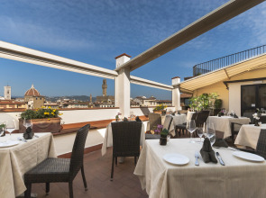 B&B Hotel Firenze Pitti Palace al Ponte Vecchio