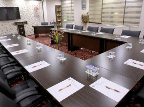 Hotel Kaplan Diyarbakir