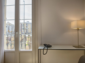 Sercotel Tribuna Malaga