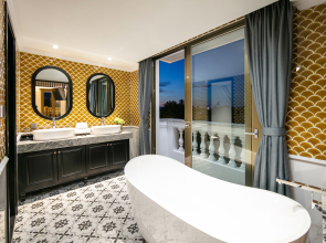 Grand Sunrise Palace Hoi An