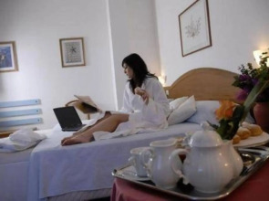 Villa Dei Principi Hotel