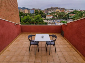 Hotel Spa Jardines de Lorca