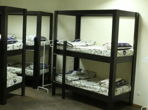 Hostel Like Na Marinina