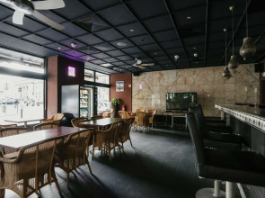 Savoy Hotel Frankfurt