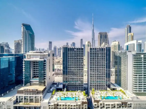 1612 Damac Reva Residences