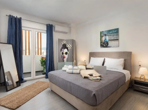 The Aristotelian Suites by Athens Stay