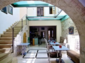 Bellagio Boutique Hotel