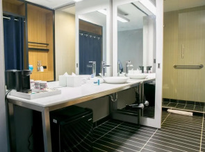 Aloft Bogota Airport