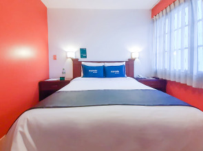 Casona Terrace Hotel