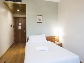 Hotel San Marco Fitness Pool & SPA