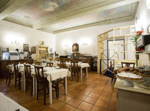 Relais Hotel Centrale Firenze