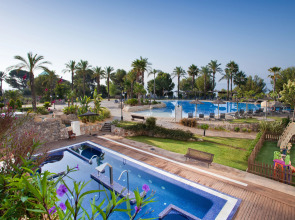 SH Villa Gadea Hotel