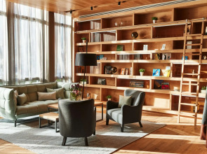 Steigenberger Hotel München