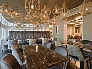 Zaan Hotel Amsterdam - Zaandam