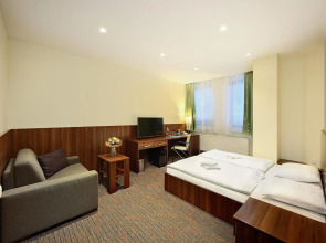 Congress Hotel Centrum