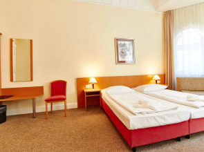 Olivaer Apart Hotel am Kurfürstendamm