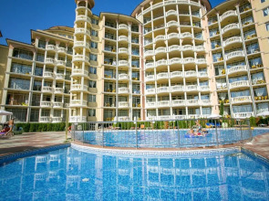 Andalusia Beach & Spa Hotel All Inclusive