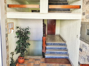 Caparica Central Apartment by Host-Point