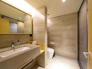 Ji Hotel Beijing West Railway Station South Square