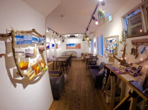 IZA Enoshima Guesthouse&Bar - Hostel