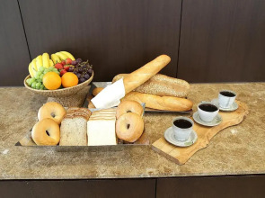 Orakai Insadong Suites