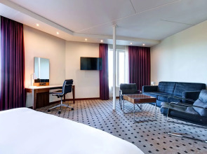 Radisson Blu Hotel Oslo Alna