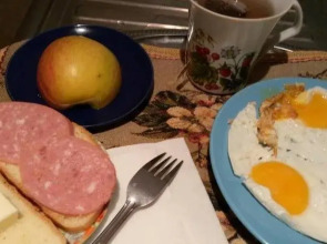 Меблированные комнаты Снегири