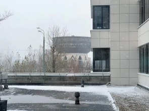 Апартаменты Ютрип на ул. Сибгата Хакима, д. 7