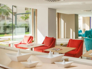 Hotel JS Palma Stay - Adults Only