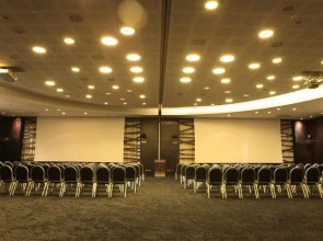 Sofitel Casablanca Tour blanche