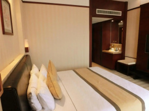 Guangzhou Baiyun International Convention Center