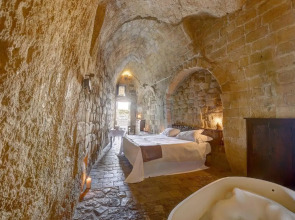 Sextantio Le Grotte Della Civita