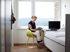 Rosa Flesch - Tagungszentrum