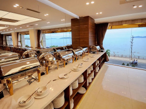 Lenid Nha Trang Hotel