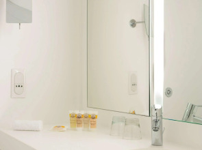 Mercure Paris CDG Airport & Convention