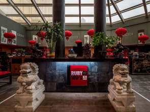 Radisson Blu Hotel Doha